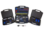 14 Day Rental, Aga N63 Valve Stem Seal Master's Collection Tool Kits For Bmw Used. Price: $399.99.
