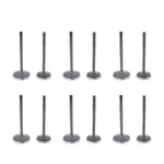 12PCS Valves Intake Exhaust Set Ford Explorer Mustang 4.0L 2005-2010 New. Price: $25.77.