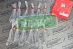 Brian Crower Valves Exhaust 1MM 30MM For Supra 2JZGTE MK4 2JZ-GTE Mkiv BC3303 New. Price: $295.00.