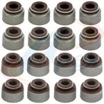 Valve Stem Seal Set Apex AVS8050 Fits Toyota 2.7L 94-04 See List New. Price: $20.60.