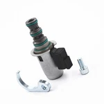 1PC Solenoid Valve Assembly 459/M2874 25/220804 For Jcb Backhoe Loader 3CX 4CX New. Price: $33.82.