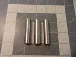 Sbi 140-3100 (3) Exhaust Valve Guides Perkins 152CI 2.5L 3.152.4 T3.152 New. Price: $17.99.