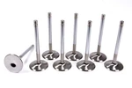 Ferrea Racing Components Sbc C/p 1.940 Intake Valves F2038P-8 New. Price: $414.91.