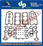 Audi A6 A4 Quattro 2.8 V6 Cylinder Head Gasket Valve Stem Seal Kit Set New. Price: $99.43.