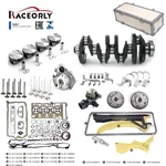 Raceorly Engine Rebuild Crankshaft Timing For Bmw E81 E82 320I 2.0 N46B20B New. Price: $750.00.