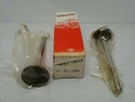 Perfect Circle 211-1949 Engine Valves Set Of Premium Quality New. Price: $28.07.