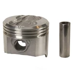 Engine Piston Set Sealed Power 411NP New. Price: $94.99.