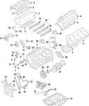 Genuine Ford Exhaust Valve AT4Z-6505-A New. Price: $21.90.