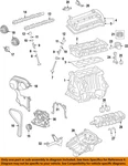 Ford Oem 13-16 Escape-valve Seal BM5Z6571A New. Price: $34.26.
