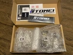 !!!!!!new!!!!! Tomei Racing Valve Set Fits Nissan VQ35DE. Price: $450.00.