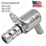 06H 115 243 Oil Pressure Control Valve For Vw Passat Cc Jetta Beetle AUDIA3A4 New. Price: $19.94.