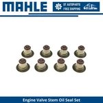 For 2003-2014 Cadillac Escalade Esv Engine Valve Stem Oil Seal Set Exhaust Mahle New. Price: $34.42.