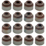 AVS2028 Apex Set Valve Stem Seals For Hyundai Elantra Kia Soul Tucson Sportage New. Price: $36.73.