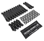 Jegs High-strength Head Bolt Kit For Big Block Chevy 396-454 12-POINT New. Price: $82.99.