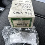 Valuegrade 21755Z Idle Air Control Valve Iacv New Plastic Metal Black. Price: $18.35.