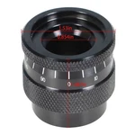 1.600"-2.200" Measure Range Valve Spring Height Micrometer For V8 Engine Black New. Price: $19.28.