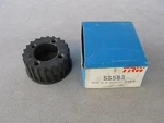 Trw Engine Timing Gear Fit Audi 1986CC (SS583) New. Price: $17.49.