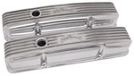 Edelbrock 4144 Super Series Valve Cover New. Price: $367.95.