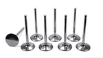 (8-PACK) Del West IV-2080-2T-CRST-8 Intake Valve 2.080" Head 11/32" Stem 5.140" New. Price: $1557.20.