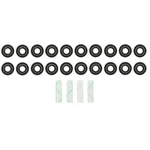 Fel Pro Ss 72860 Engine Valve Stem Oil Seal Set New. Price: $46.18.
