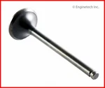 Engine Exhaust Valve-vin: G, Gas, Sohc, Efi, Turbo, Mitsubishi, 8 Valves New. Price: $34.99.
