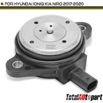 New Engine Variable Valve Timing (vvt) Solenoid For Kia Niro Hyundai Ioniq 17-20. Price: $34.98.