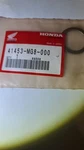 1981-2024 Honda Oem Valve Shim 41453-MG8-000 VT1100C Shadow Trx Rincon Pioneer New. Price: $24.99.