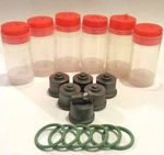 Performance Cut Delivery Valves 94-98 Dodge Cummins 5.9L 12V Diesel P7100 New. Price: $120.00.