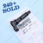 Oem Genuine Honda Crosstour Accord Odyssey Acura Mdx Rdx Assembly 17130-RCA-A02 New. Price: $37.66.