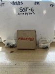 Fel-pro Ss 72681 Valve Stem Oil Set (8 No O-rings) (91005) New. Price: $10.80.