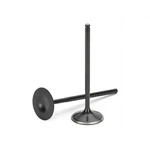 Supertech Intake Valve For Honda D16Z6/D16Y/D15B/D17A Black Nitrided Set Of 8 New. Price: $247.86.