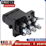 16032-51013 Fuel Injector Pump For Kubota D905 D1005 D1105 D1305 RTV1140 B2100 New. Price: $220.99.