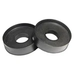 Howards Valve Spring Locators Outside Steel .060" Thick 1.525" O.d. .625" New. Price: $58.99.