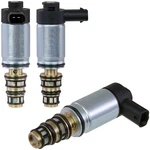 New A/c Control Valve Fits: 2016 17 18 19 2021 Honda Civic L4 2.0L. Price: $55.00.
