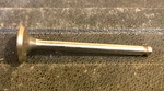 Teves Intake Valves (X4) 71-1711 / RV34457 4190109 For Fiat 850 1970-1973 New. Price: $59.95.