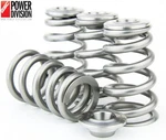 Gsc 5067 Fits Toyota 3SGTE Conical Valve Spring And Ti Retainer Kit (use W/ New. Price: $469.69.