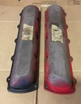 Oldsmobile 442 Cutlass Original 350 400 455 Engine Valve Covers Nice Used. Price: $135.96.
