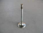 Exhaust Valve 91110541500 For 1970-1977 Porsche New. Price: $39.99.