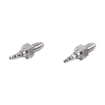 2PCS Grease Valve 4276114 For John Deere 17D 17ZTS 27ZTS 60D 35C 50C Hitachi New. Price: $14.49.