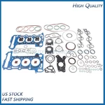 EA839 Engine Rebuild Gasket Set Fit Audi S4 S5 B9 A6 Q7 Porsche 2.9 3.0 Tsi Tfsi New. Price: $125.00.