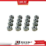 99-21 Valve Stem Seals For Saab 9-2X 2.5L H4 Dohc 16V Dnj VSS715 New. Price: $16.99.