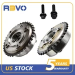 In & Ex Vvt Sprocket Gears Phaser For Toyota Camry RAV4 Sienna Scion Tc 2.5L New. Price: $82.90.