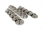 Comp Cams 762-16 Titanium Valve Spring Retainers, Deg, Fits Mopar, SET/16 New. Price: $374.95.