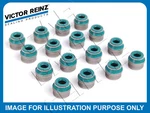 For Toyota Starlet 1.3I Turbo Valve Stem Oil Seals Gt & Glanza Oe Quality New. Price: $53.60.