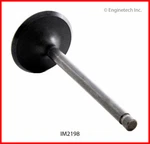 Engine Intake Valve-vin: Sohc, Code: 22R, Natural, Toyota, 8 Valves New. Price: $25.99.