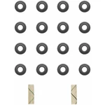 Fel-pro SS72844 Valve Stem Seal Set For 1992-2003 Dodge 5.2L 5.9L V8 New. Price: $17.99.