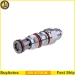 Balance Valve 1281088GT 139323GT For Genie Telescopic Boom Lift S-40XC S-45XC New. Price: $58.00.