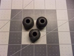 Sealed Power MV-1771 (3) Valve Stem Seals New. Price: $6.99.