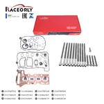 Raceorly N20 2.0L Engine Full Gasket Bolt Set For Bmw 125I 320I X3 F30 F10 F25 New. Price: $175.00.
