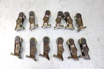 2011-2016 Bmw E90 F10 3.0L L6 N55 Engine Valvetronic Rocker Arm Set LM96 Used. Price: $53.99.